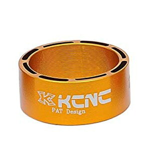 KCNC wbh Xy[T[ SLS 6061 A~jE 506057 14mm S[h H yʃ^Cv