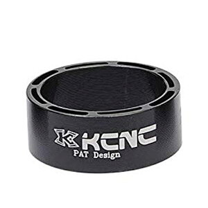 KCNC wbh Xy[T[ SLS 6061 A~jE 506075 10mm ubN H yʃ^Cv
