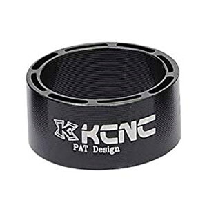 KCNC wbh Xy[T[ SLS 6061 A~jE 506077 14mm ubN H yʃ^Cv