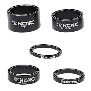 KCNC SLSXy[T[ 5Zbg 506161 3/5/10/14/20mm ubN H yʃ^Cv