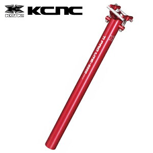 KCNC TI �v�����C�g �V�[�g�|�X�g 658942 27.2X400mm ���b�h �X�J���W�E���� �`�^�� �{���g