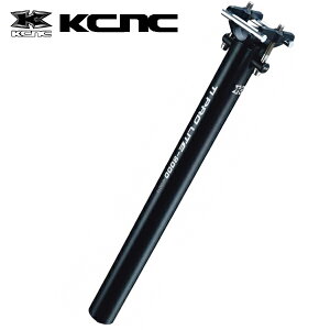 KCNC TI �v�����C�g �V�[�g�|�X�g 658961 31.6X400mm �u���b�N �X�J���W�E���� �`�^�� �{���g
