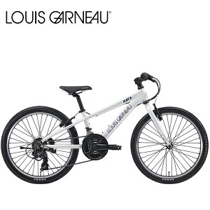 LOUIS GARNEAU CKm J22 LG WHITE LbY 22C` q]