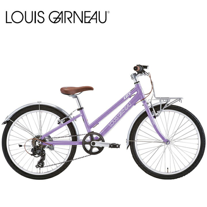楽天市場】ルイガノ 子供用自転車 J22 LOUIS GARNEAU J22 PLUS 22 