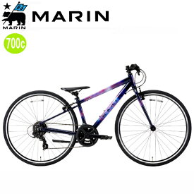 【入荷】2024 MARIN マリン 自転車 DONKY Jr700 ドンキー ジュニア 700 限定カラー 子供 自転車