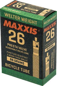 MAXXIS (�}�L�V�X) �E�F���^�[�E�G�C�g ���� 26x1.5-2.5 48mm TIT15032 26�C���` �}�E���e���o�C�N �`���[�u