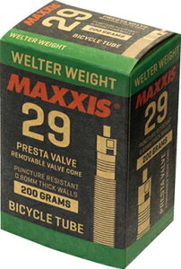 MAXXIS (}LVX) EF^[EGCg  29x2.0/3.0 48mm TIT15050 29C` }EeoCN `[u
