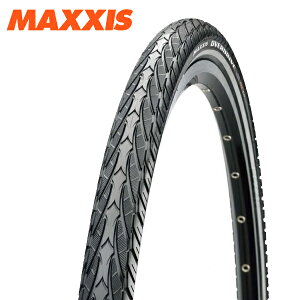 MAXXIS/}LVX I[o[hCu 26x1.75 }EeoCN 26C` ^C