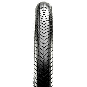 MAXXIS �}�L�V�X �^�C�� �O���t�^�[ 20x2.10/2.30 BLK EXO BMX �^�C��