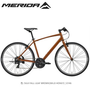 2026 �����_ �N���X�o�C�N �N���X�E�F�C 50 MERIDA CROSSWAY 50 R