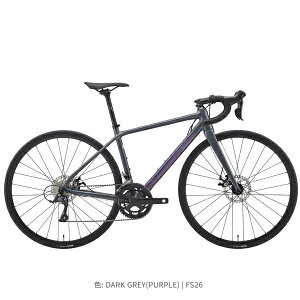 2026 �����_ �X�N���g�D�[�� MERIDA SCULTURA 200 DISC ���[�h�o�C�N