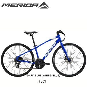 _ NXoCN MERIDA CROSSWAY 300-D NXEFC 300 D ] NXoCN