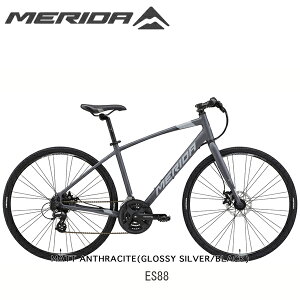 �����_ �N���X�o�C�N MERIDA CROSSWAY 200 MD �N���X�E�F�C 200 D ���]�� �N���X�o�C�N
