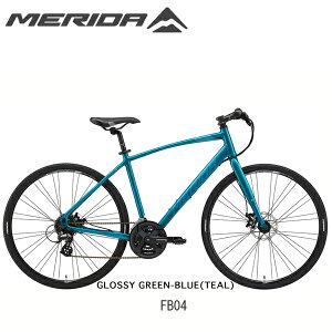 �����_ �N���X�o�C�N MERIDA CROSSWAY 200 MD �N���X�E�F�C 200 D ���]�� �N���X�o�C�N