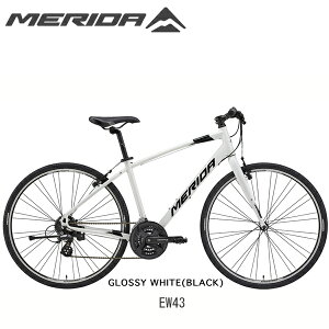 _ NXoCN MERIDA CROSSWAY 100-D NXEFC 110 ] NXoCN