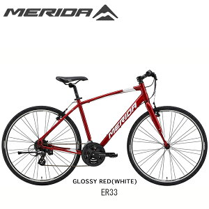 _ NXoCN MERIDA CROSSWAY 100-D NXEFC 110 ] NXoCN