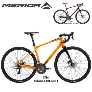 MERIDA (�����_) SILEX 100 �O���x�����[�h