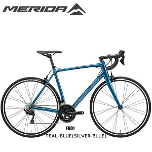 �y11�� SALE�z �����_ MERIDA SCULTURA RIM 400 �X�N���g�D�[�� ���� 400 2024 ���[�h�o�C�N �X�|�[�c ���]��