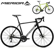 楽天市場】merida scultura disc 200の通販