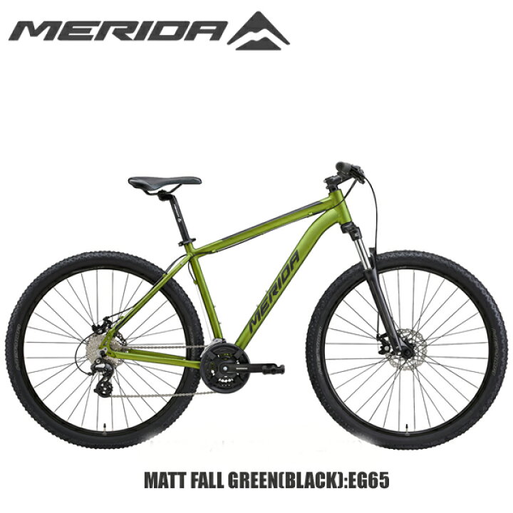 楽天市場】メリダ マウンテンバイク MERIDA ビックナイン 20 MD BIG 