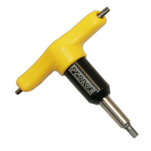 PEDROS ペドロス 工具 トルクレンチ 115203 4Nm
