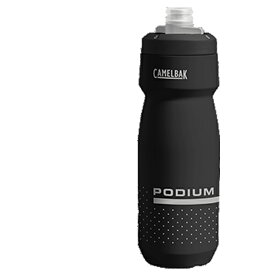 キャメルバック ポデュウム CAMELBAK PODIUM 18892145 24OZ 0.71L ブラック