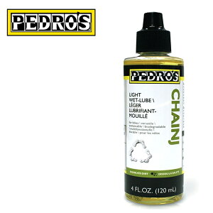 PEDROS yhX `F[J 110523 4oz `F[IC