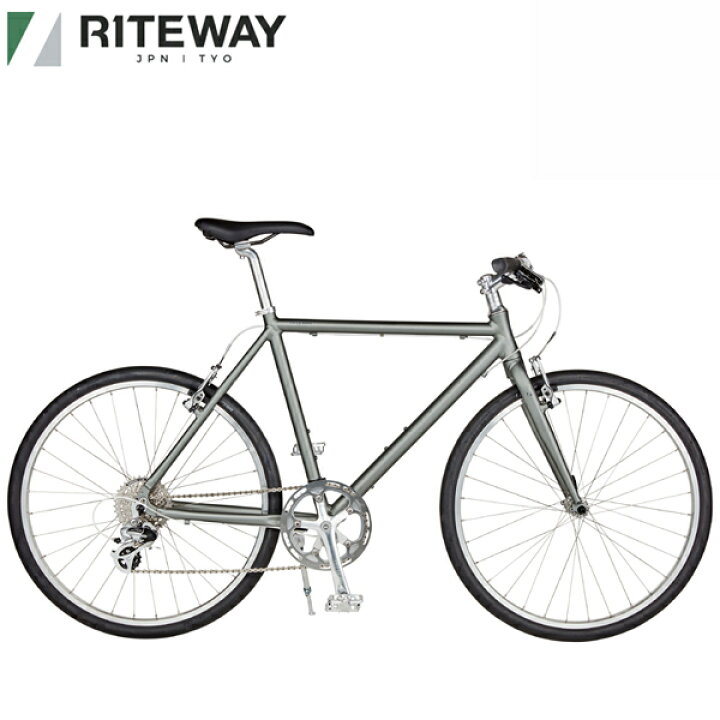 楽天市場】ライトウェイ シェファード RITEWAY SHEPHERD マットグレー 