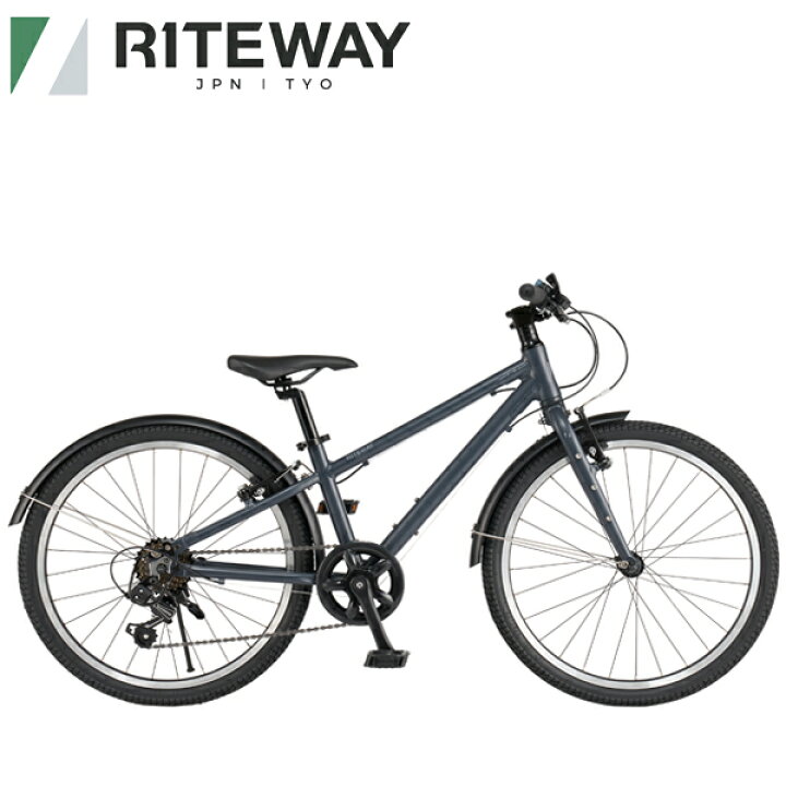 楽天市場】RITEWAY (ライトウェイ) ZIT 22 (ジット 22) マットブラック 