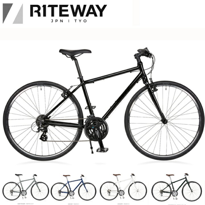 楽天市場】2026 RITEWAY ライトウェイ SHEPHERD CITY シェファード 