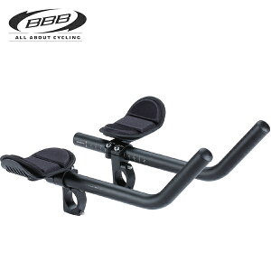 BBB GA DH o[ AEROMAX GA}bNX BHB-60 25.4mm/31.8mmΉ