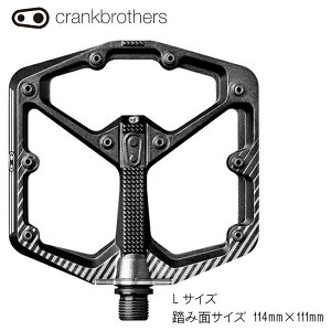 CRANKBROTHERS NNuU[Y X^v 7 _j[ }bJXL Edtion ] y_