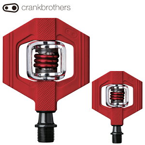 NNuU[Y LfB[ 1 CRANKBROTHERS CANDY 1 V3 rfBO y_