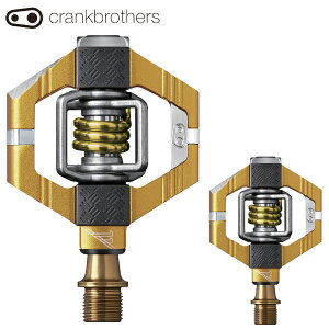 NNuU[Y LfB[ 11 CRANKBROTHERS CANDY 11 rfBO y_