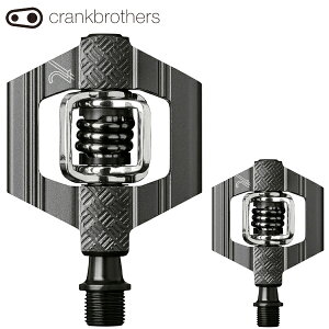 NNuU[Y LfB[ 2 CRANKBROTHERS CANDY 2 V3 rfBO y_