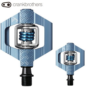 NNuU[Y LfB[ 3 CRANKBROTHERS CANDY 3 V3 rfBO y_