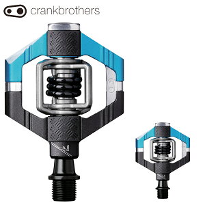 CRANKBROTHERS NN uU[Y CANDY 7 LfB[ 7 rfBO y_