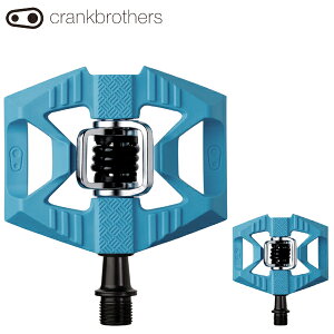 CRANKBROTHERS NN uU[Y DOUBLE SHOT 1 _uVbg 1 rfBO y_