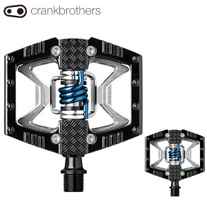 CRANKBROTHERS NN uU[Y DOUBLE SHOT 2 _uVbg2 rfBO y_