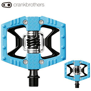 CRANKBROTHERS NN uU[Y DOUBLE SHOT 2 _uVbg2 rfBO y_