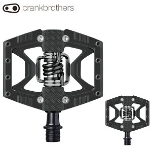 CRANKBROTHERS NN uU[Y DOUBLE SHOT 3 _uVbg3 rfBO y_