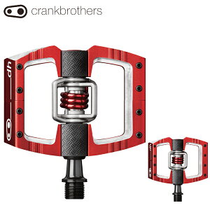 CRANKBROTHERS NN uU[Y MALLET DH }bg DH rfBO y_