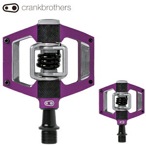 CRANKBROTHERS NN uU[Y MALLET }bg gC rfBO y_