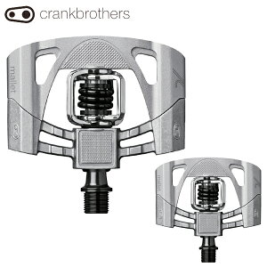 CRANKBROTHERS NN uU[Y MALLET 2 }bg 2 rfBO y_