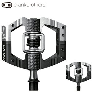 CRANKBROTHERS NN uU[Y MALLET E LS }bg E LS rfBO y_