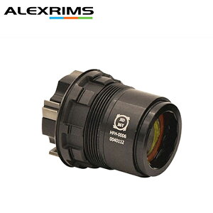 ALEX WHEEL �t���[�{�f�B�[ SRAM XDR-ALLOY �p
