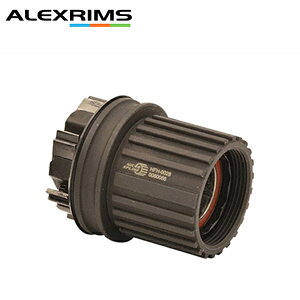 ALEX WHEEL t[{fB[ SHIMANO MICROSPLINE 12S-Steel p