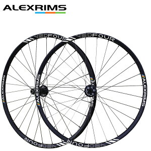 ALEX WHEEL VED4 27.5�C���` �V�}�m 8/9/10/11�i �Ή�