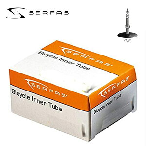 SERFAS T[t@X `[u 700X18/25C 48MM  762894