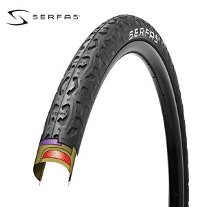 SERFAS サーファス タイヤ ドリフター シティ MEO DRIFTER CITY 26x2.0